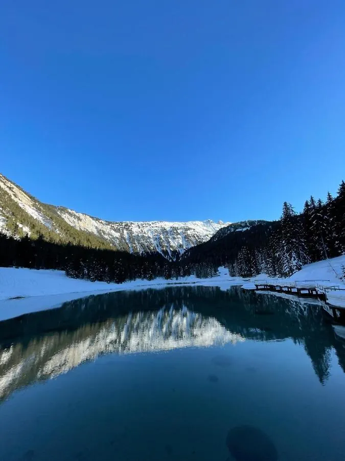 Residence Le Roc Sabal - Courchevel 1650